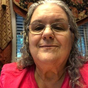 Meet your Posher, Janet